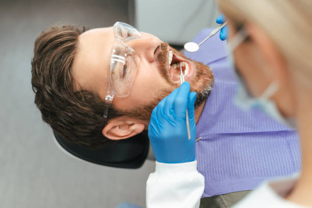 Our Range of Dental Services in Gladwin, MI